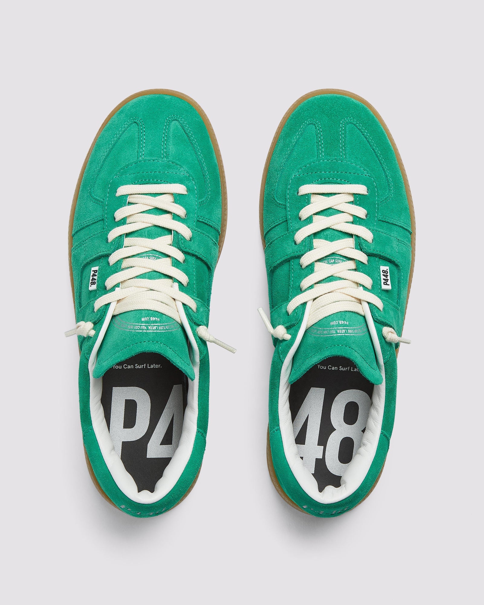 Unisex | Monza | Green