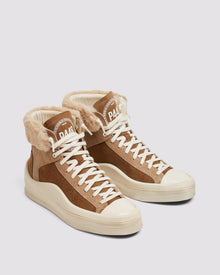 Unisex | Rail Coco/Fur | Neutral