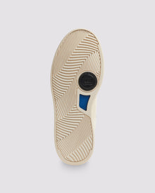 Unisex | Vert Rodeo | Brown/Yellow