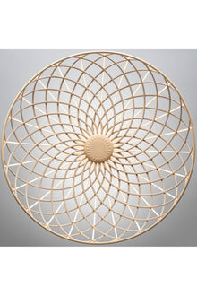 Skynest Suspension | Almond