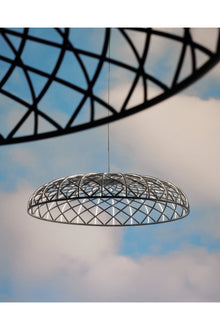 Skynest Suspension | Black