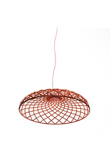 Skynest Suspension | Red