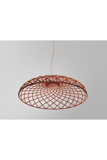Skynest Suspension | Red