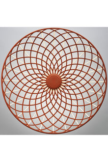 Skynest Suspension | Red