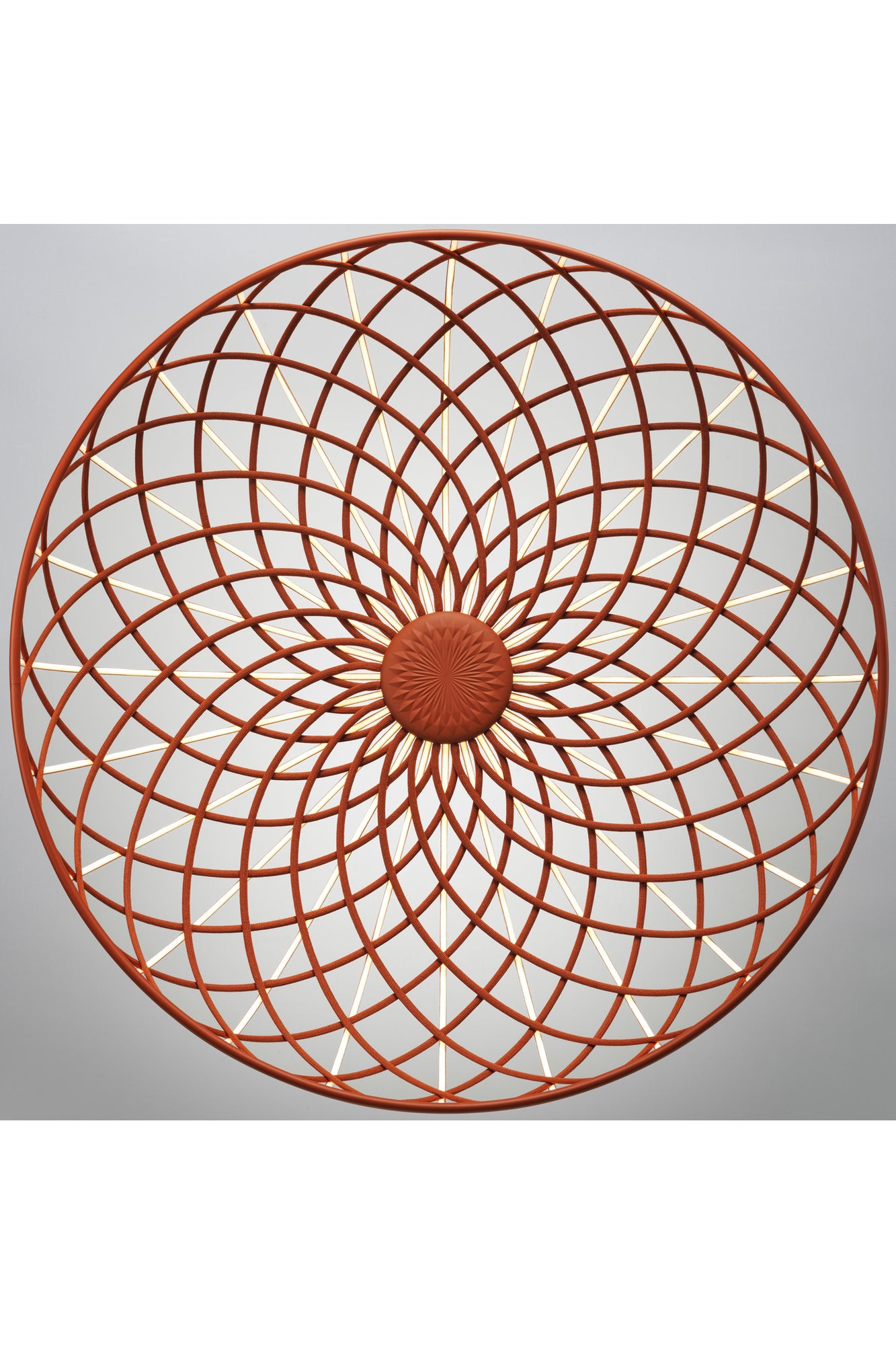 Skynest Suspension | Red
