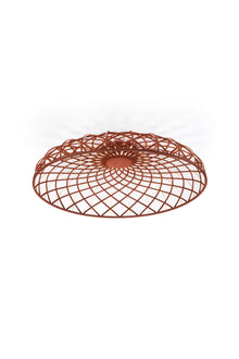 Skynest Ceiling | Red