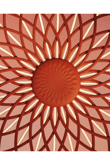 Skynest Motion Floor | Red