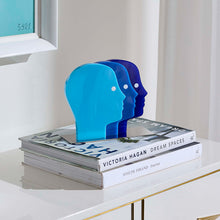 Atlas Objet | Blue