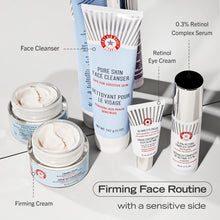 Retinol Eye Cream