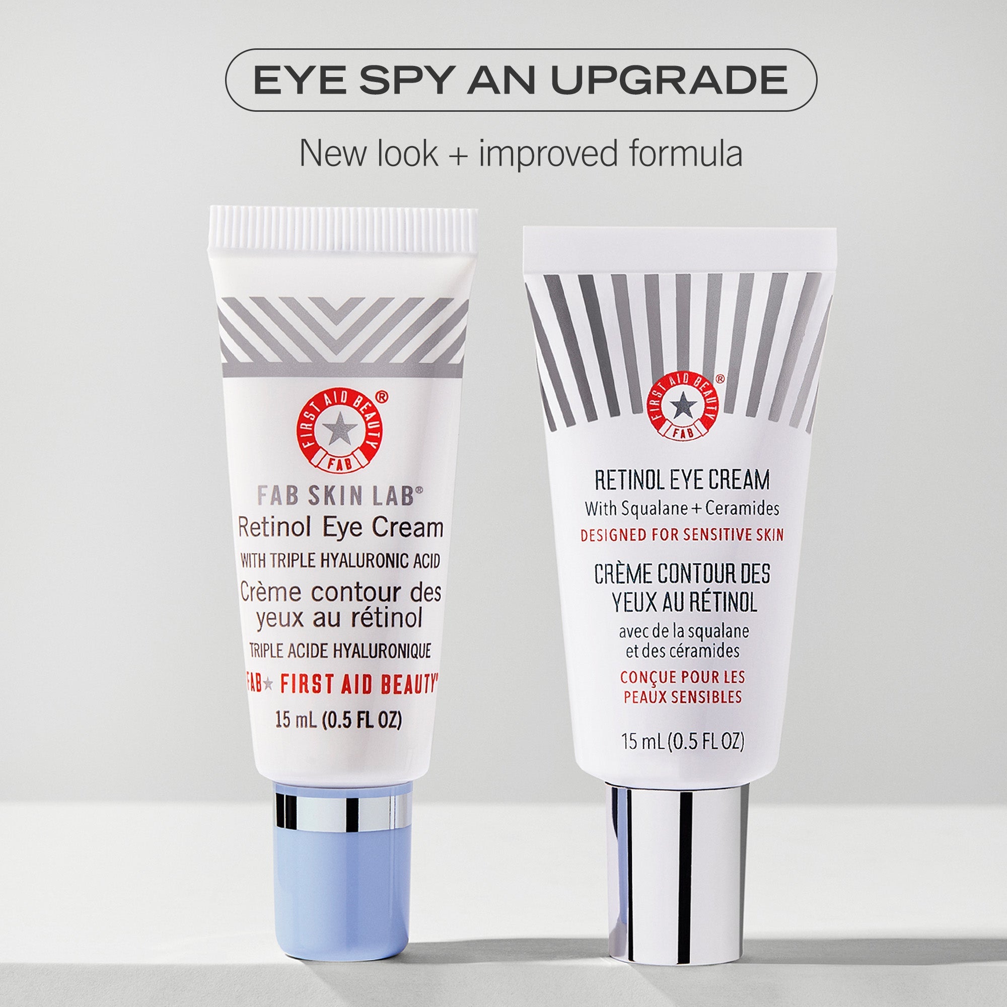 Retinol Eye Cream