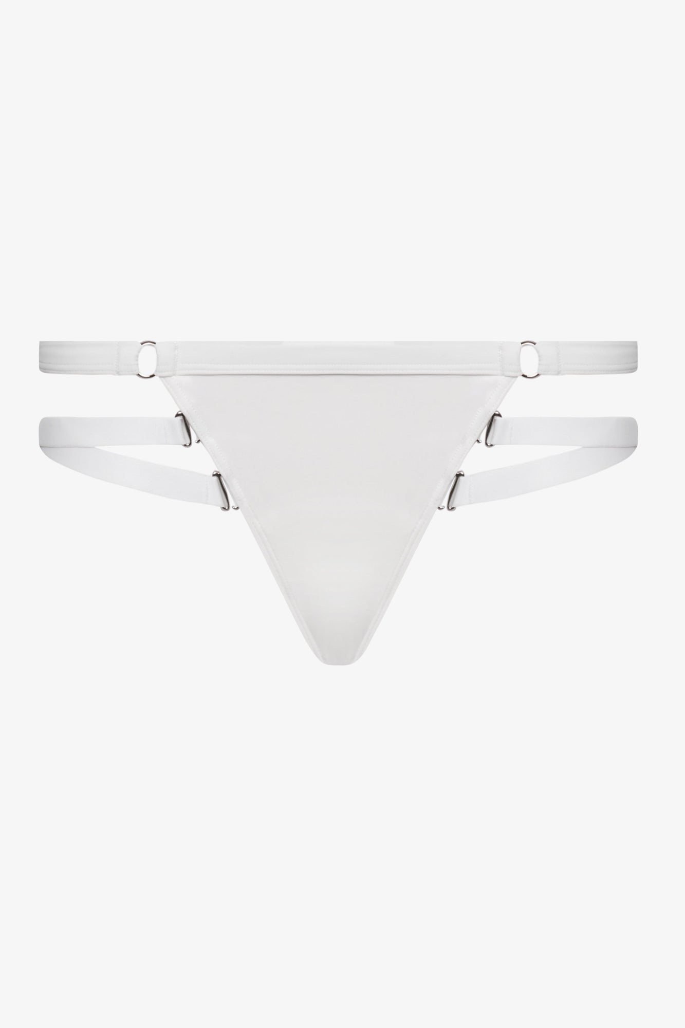 Thong - Fatale | White