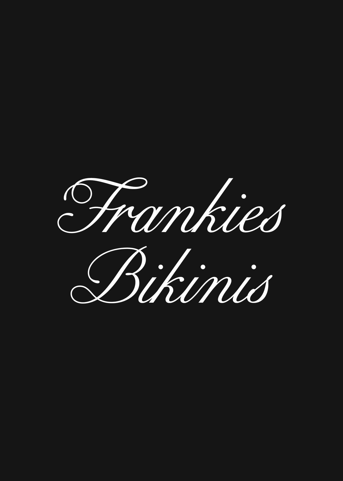 Frankies Bikinis, Dallas