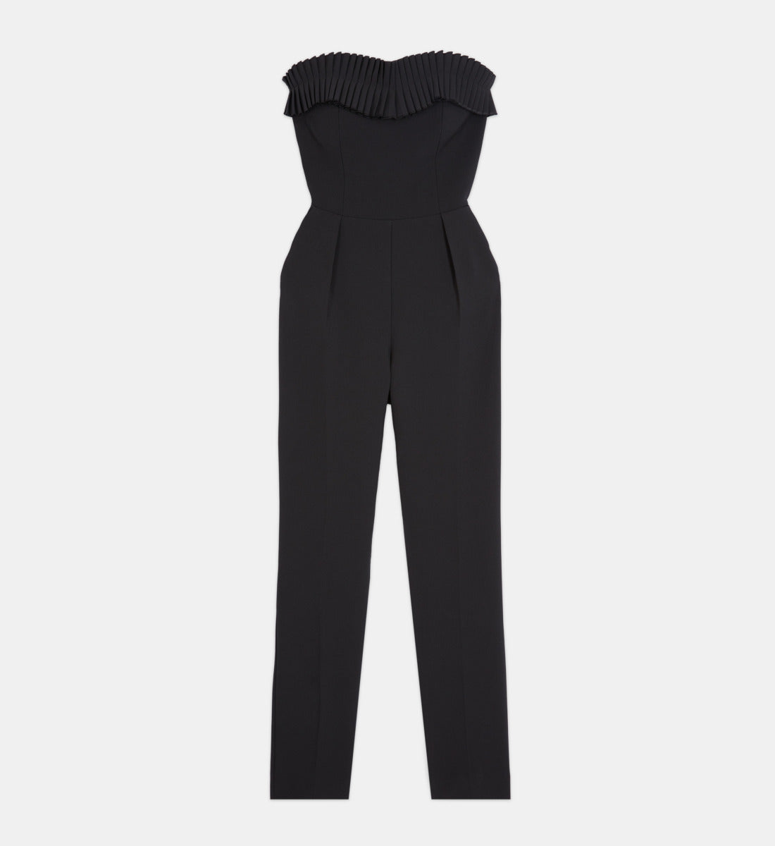 Jumpsuit | Women | Black