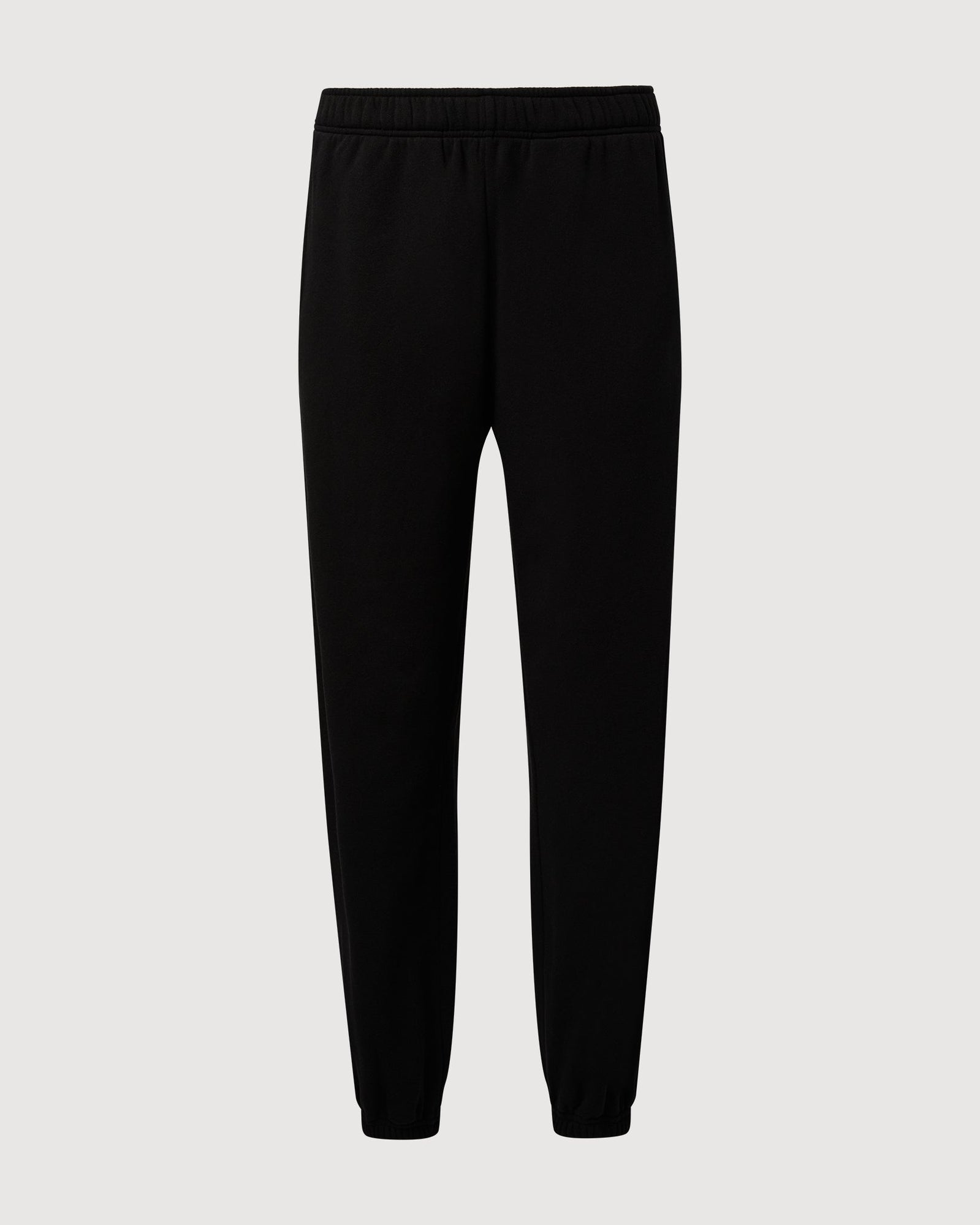 Pull On Jogger | Black