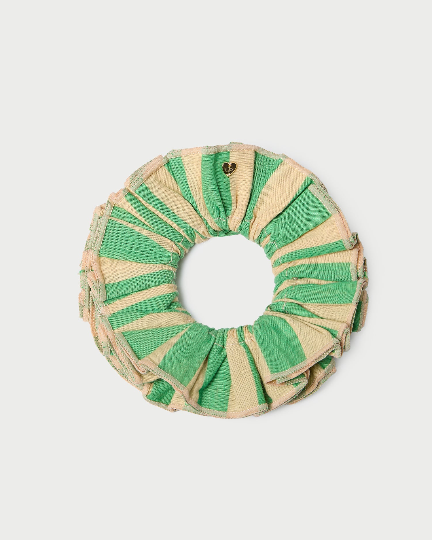Color: Green/Tan