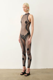 Fetch Jumpsuit | Black
