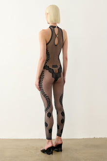 Fetch Jumpsuit | Black