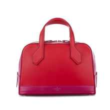 Louis Vuitton Pre-Owned Dora PM | Women | Red x Pink