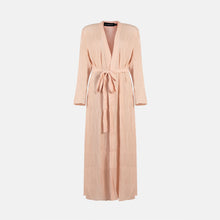 OW Collection FIERCE Robe Robe 006 - Light Beige