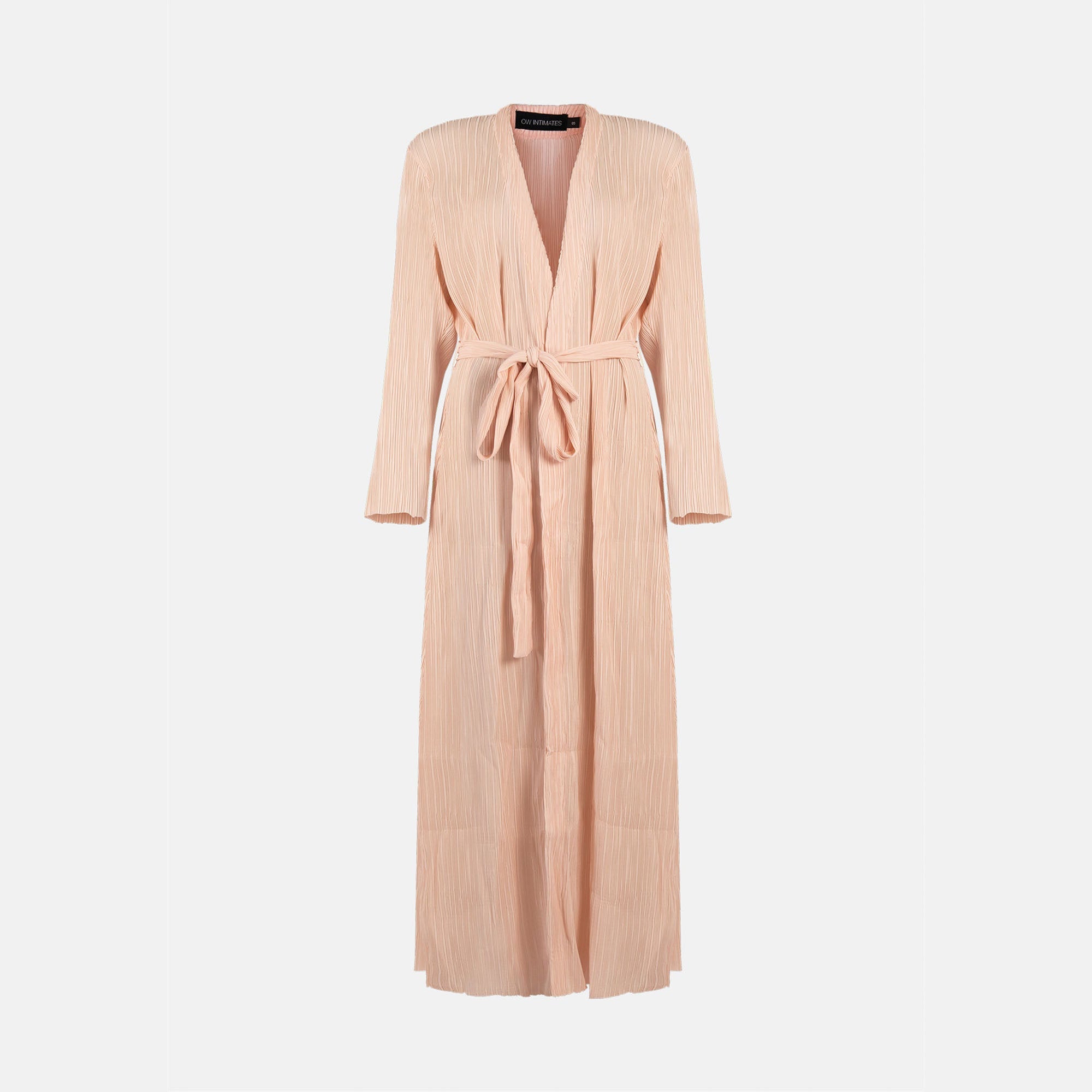 OW Collection FIERCE Robe Robe 006 - Light Beige