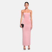OW Collection FIONA Maxi Dress Dress 220 - Blush Pink