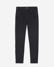 Slim Jeans | Women | Black