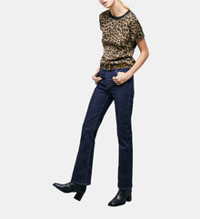 Bootcut Jeans | Women | Blue Brut