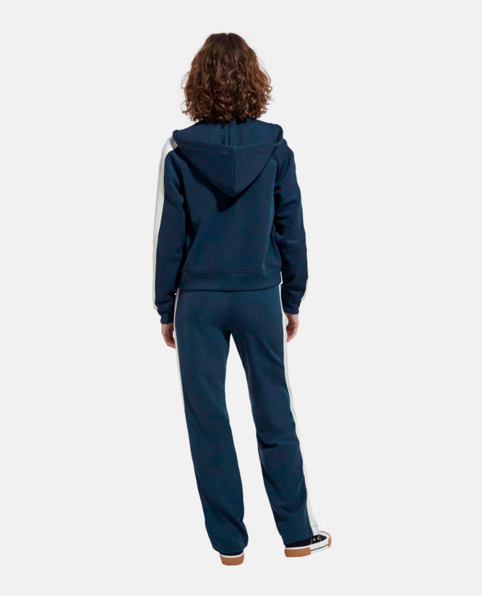 Joggers | Women | Navy Blue