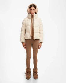 Women | Amelie - 8124719 | Beige