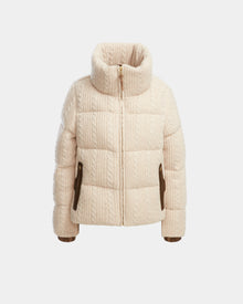 Women | Amelie - 8124719 | Beige