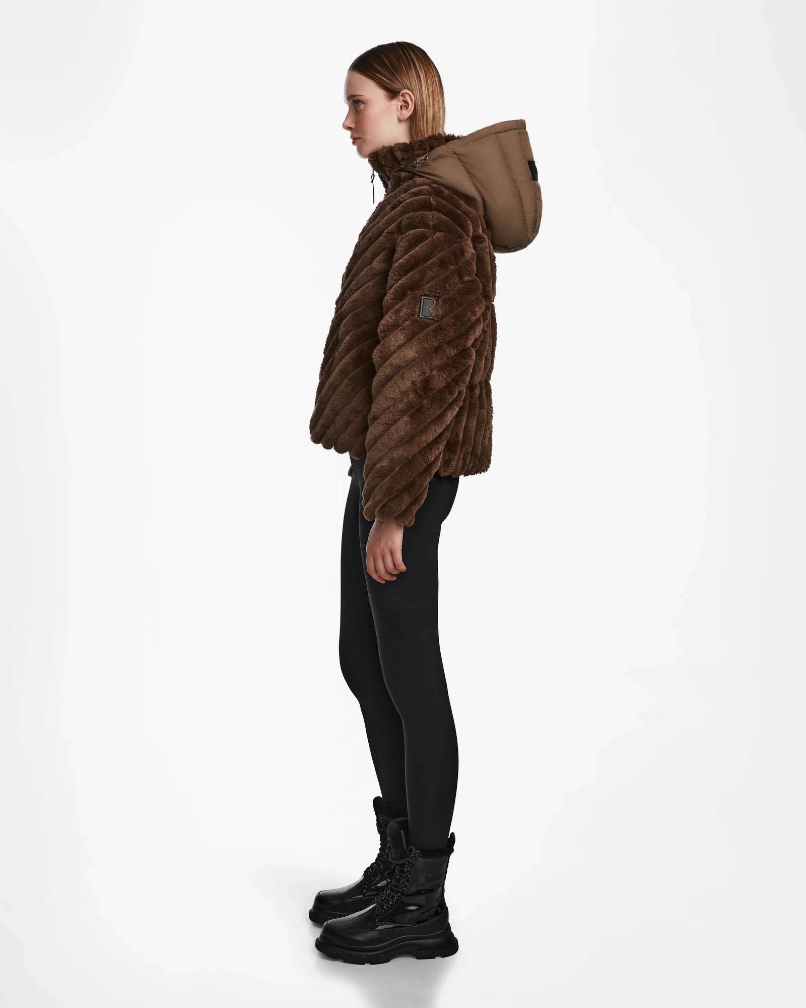 Women | Anastasia - 8124804 | Espresso