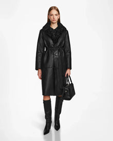 Women | Annabelle - L124544 | Black