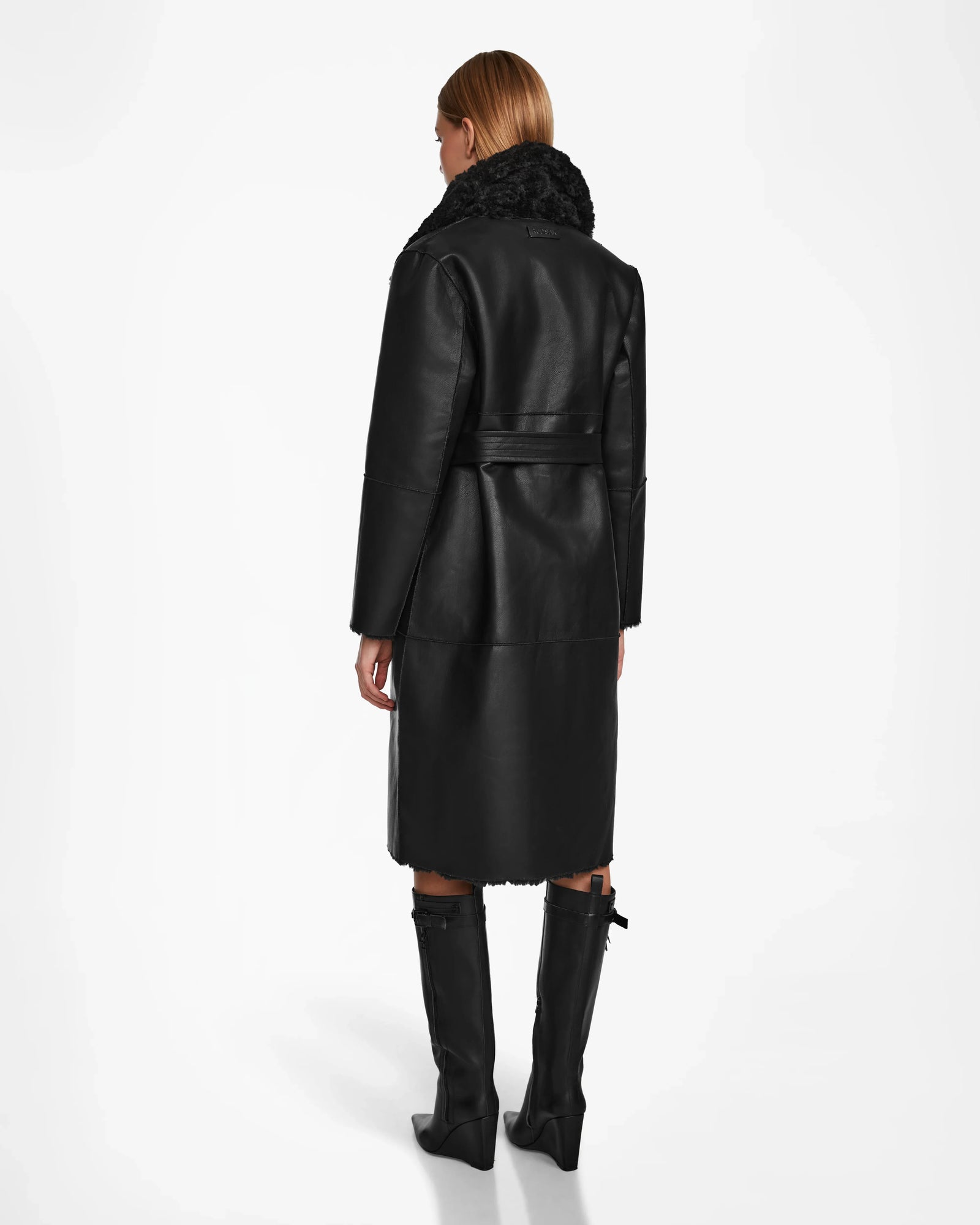 Women | Annabelle - L124544 | Black