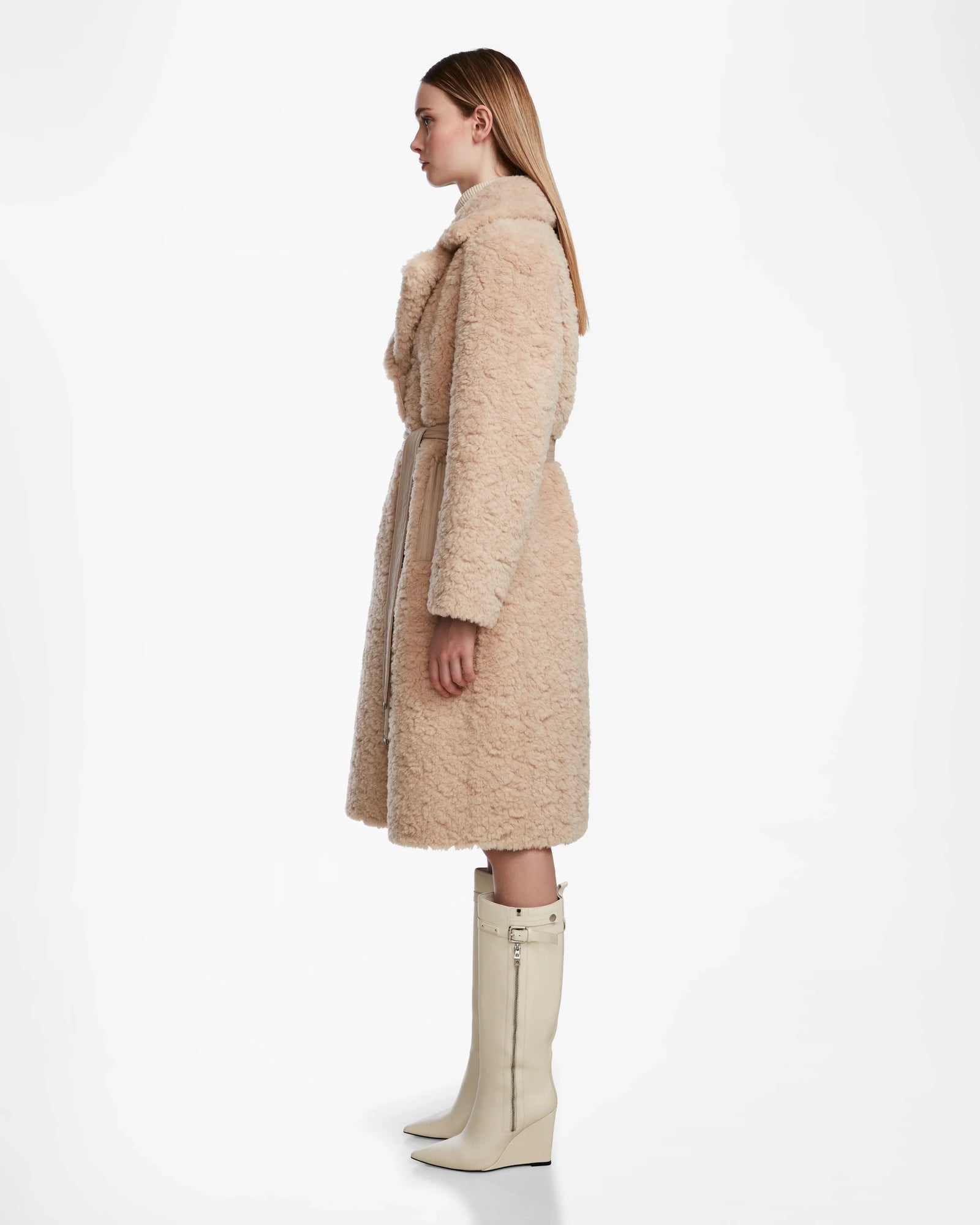 Women | Annabelle - L124544 | Sand