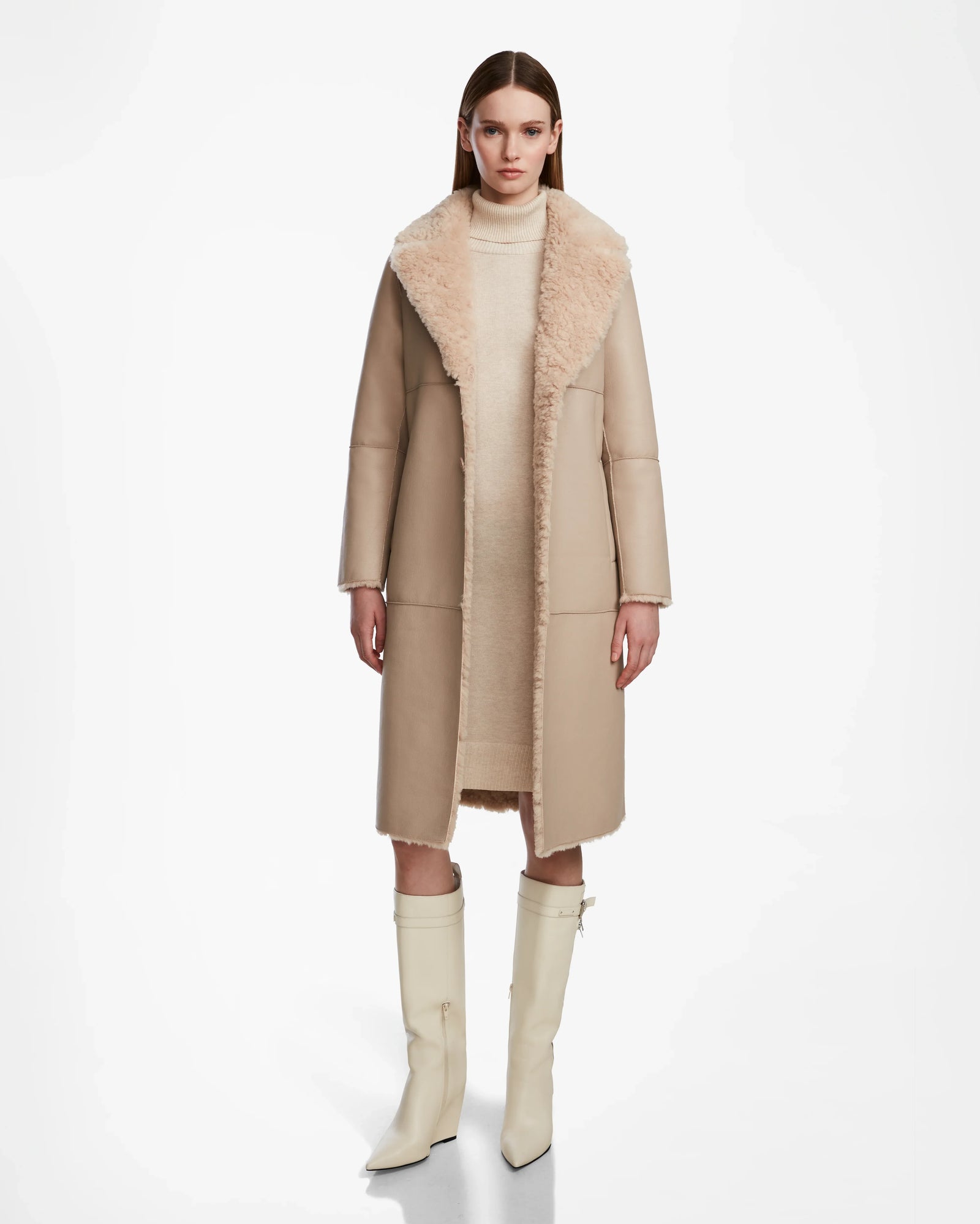 Women | Annabelle - L124544 | Sand