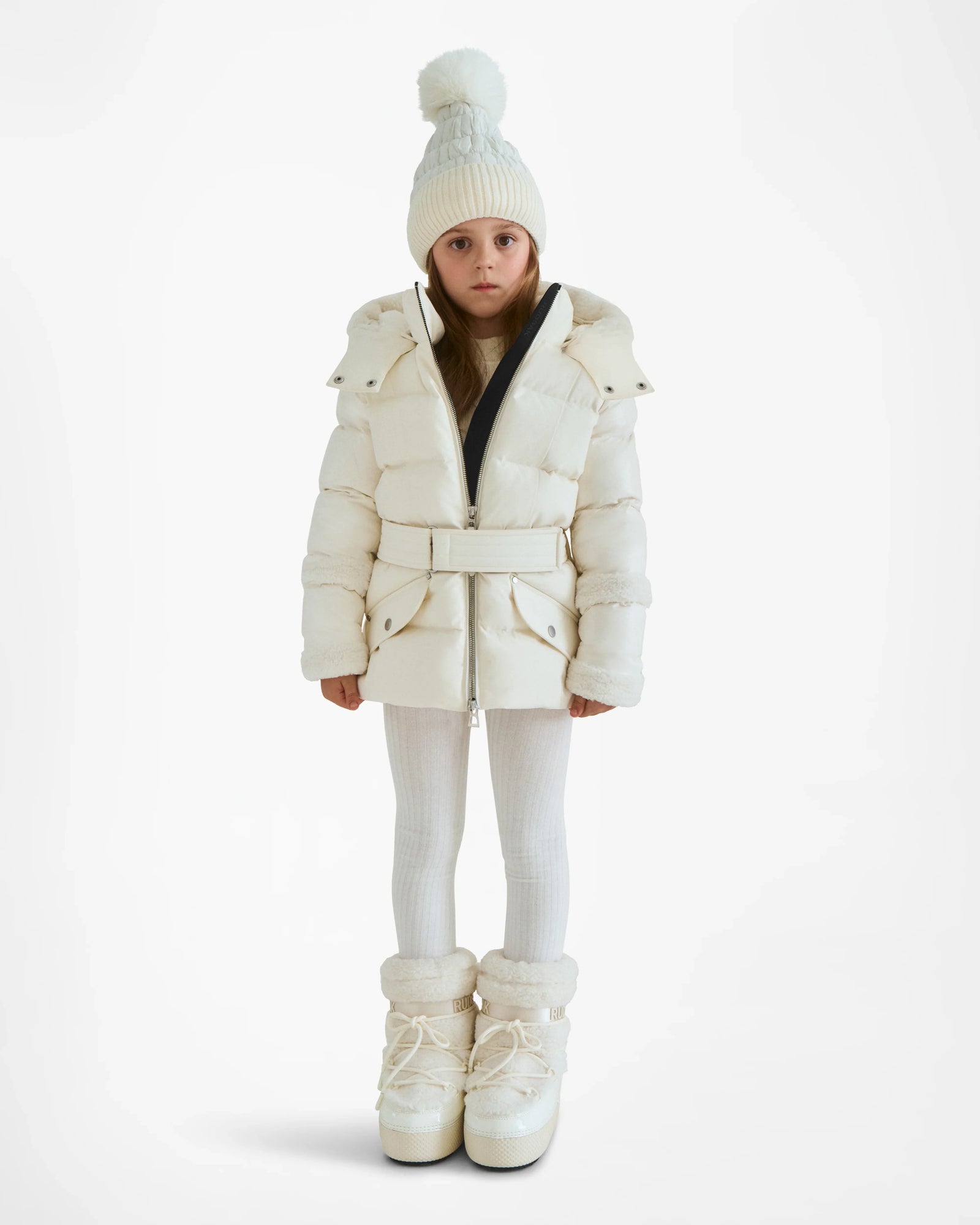 Kids | Audrey K - 0124504 | Iceland