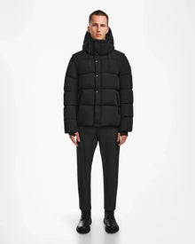 Men | Bobby - 6124506 | Black