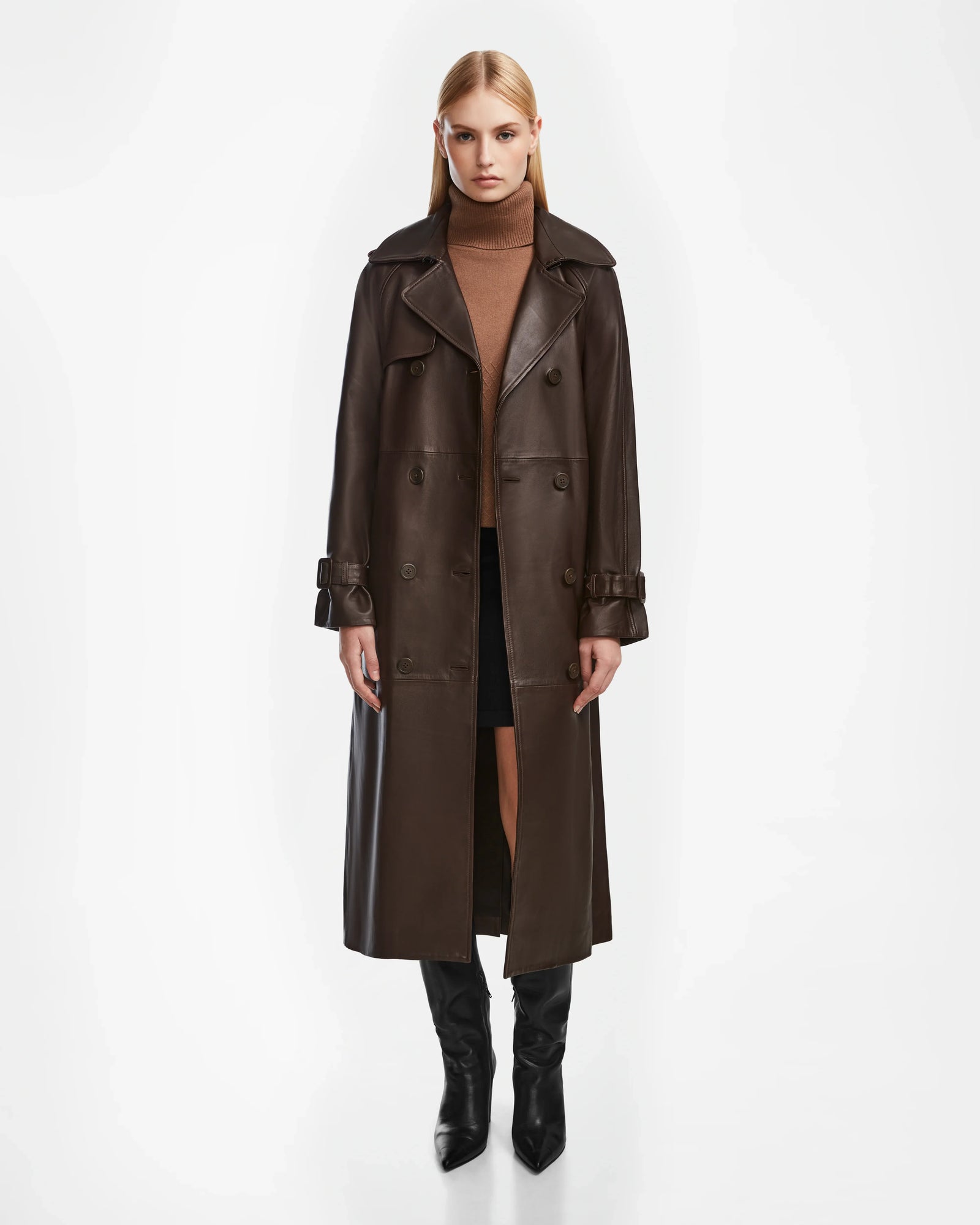 Women | Cassie | Espresso