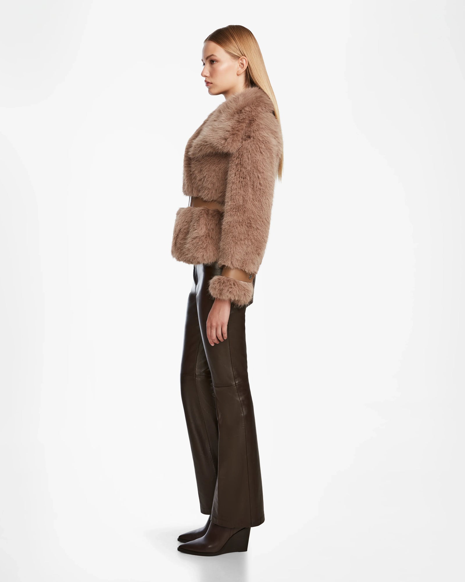 Women | Chloe - L124564 | Camel