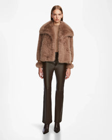 Women | Chloe - L124564 | Camel