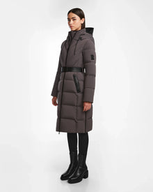 Women | Down Bomber DALSA - 8124691 | Grey