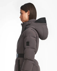 Women | Down Bomber DALSA - 8124691 | Grey