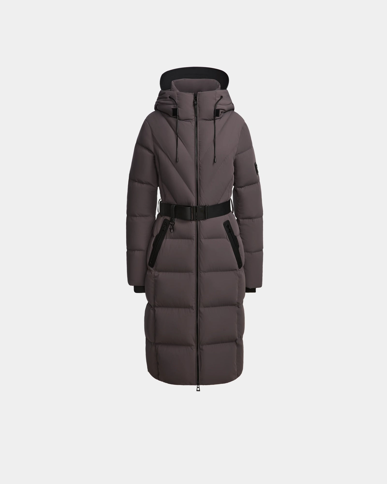 Women | Down Bomber DALSA - 8124691 | Grey