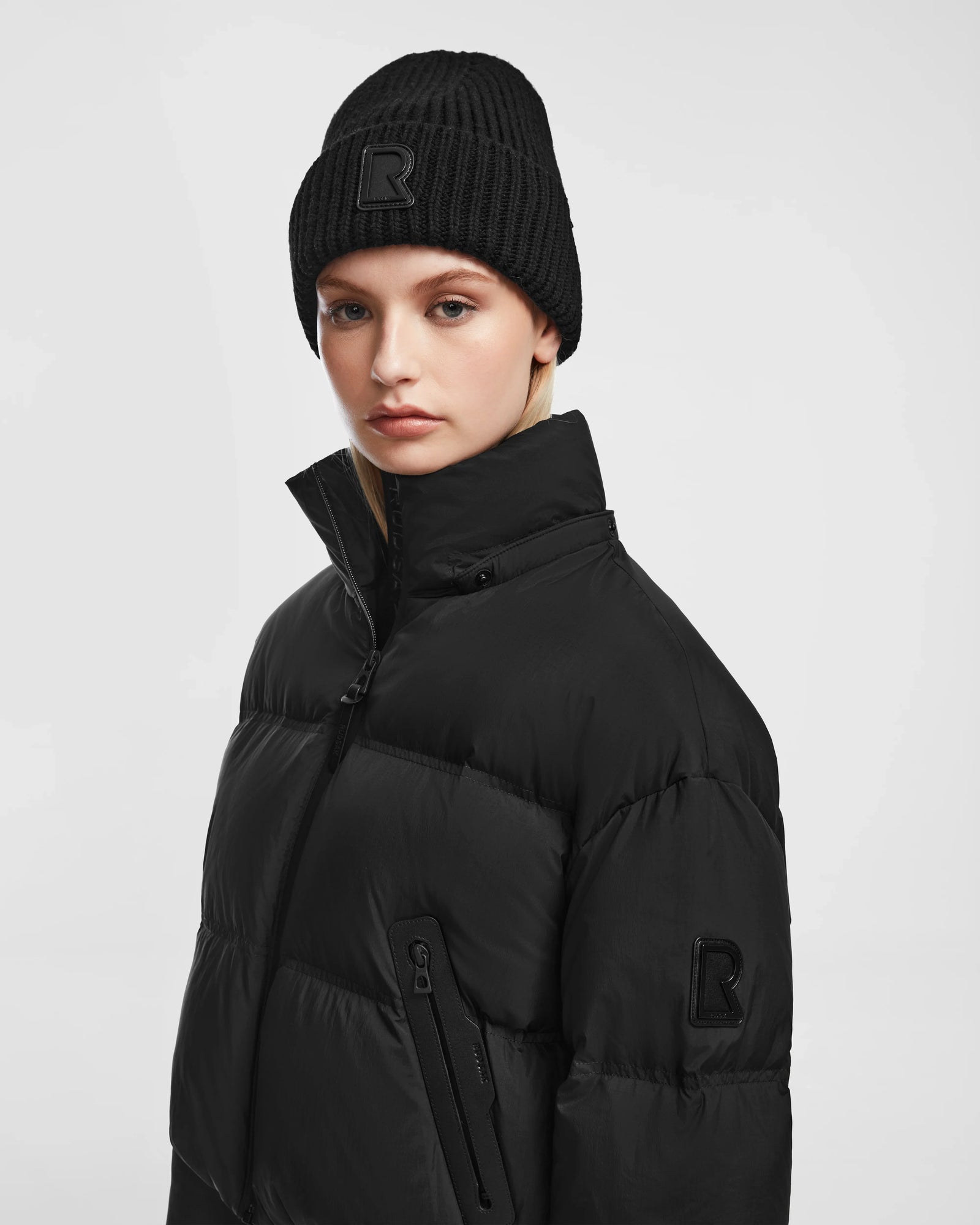 Women | Karlee - 8124721 | Black
