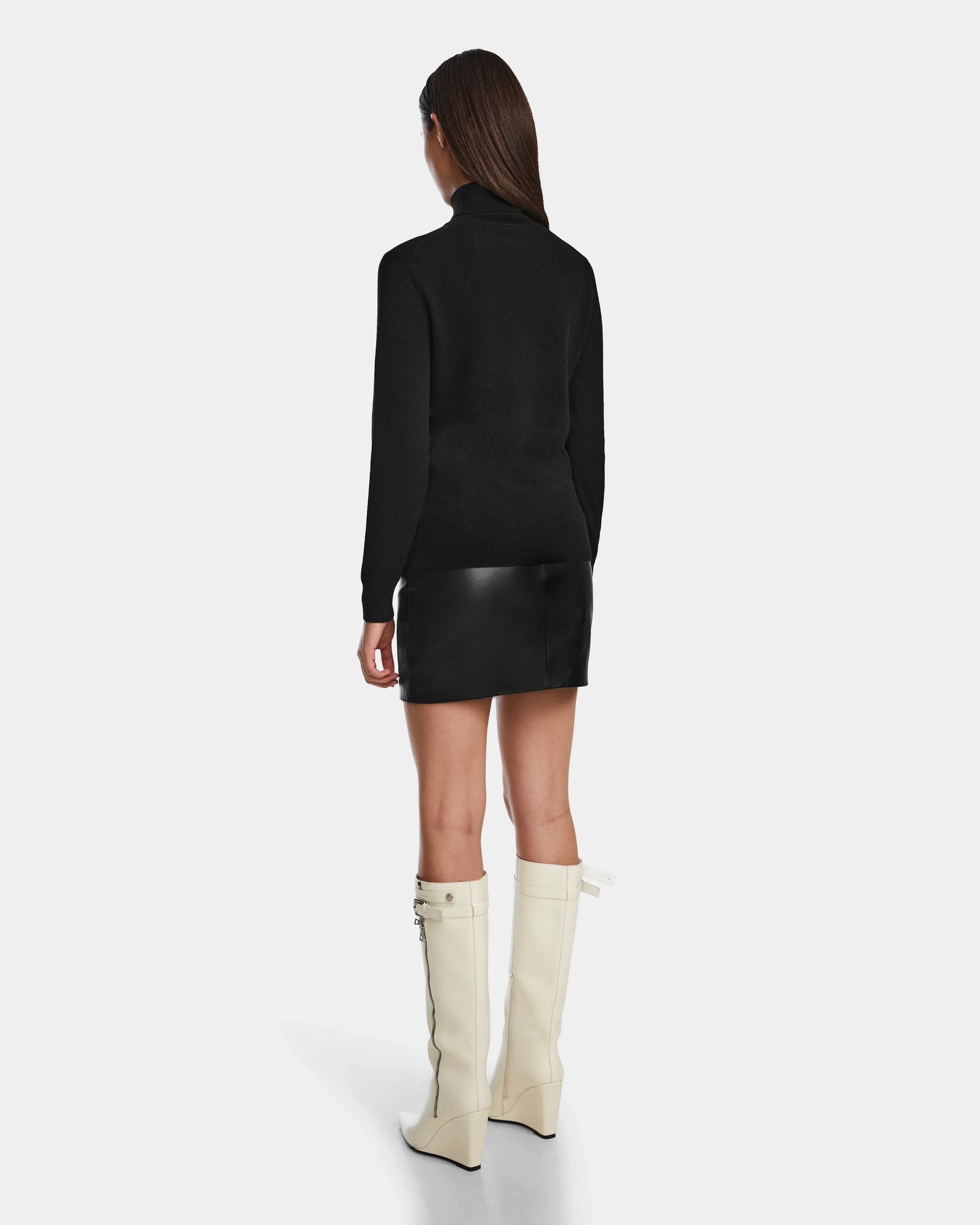 Women | Liza - 8524598 | Black