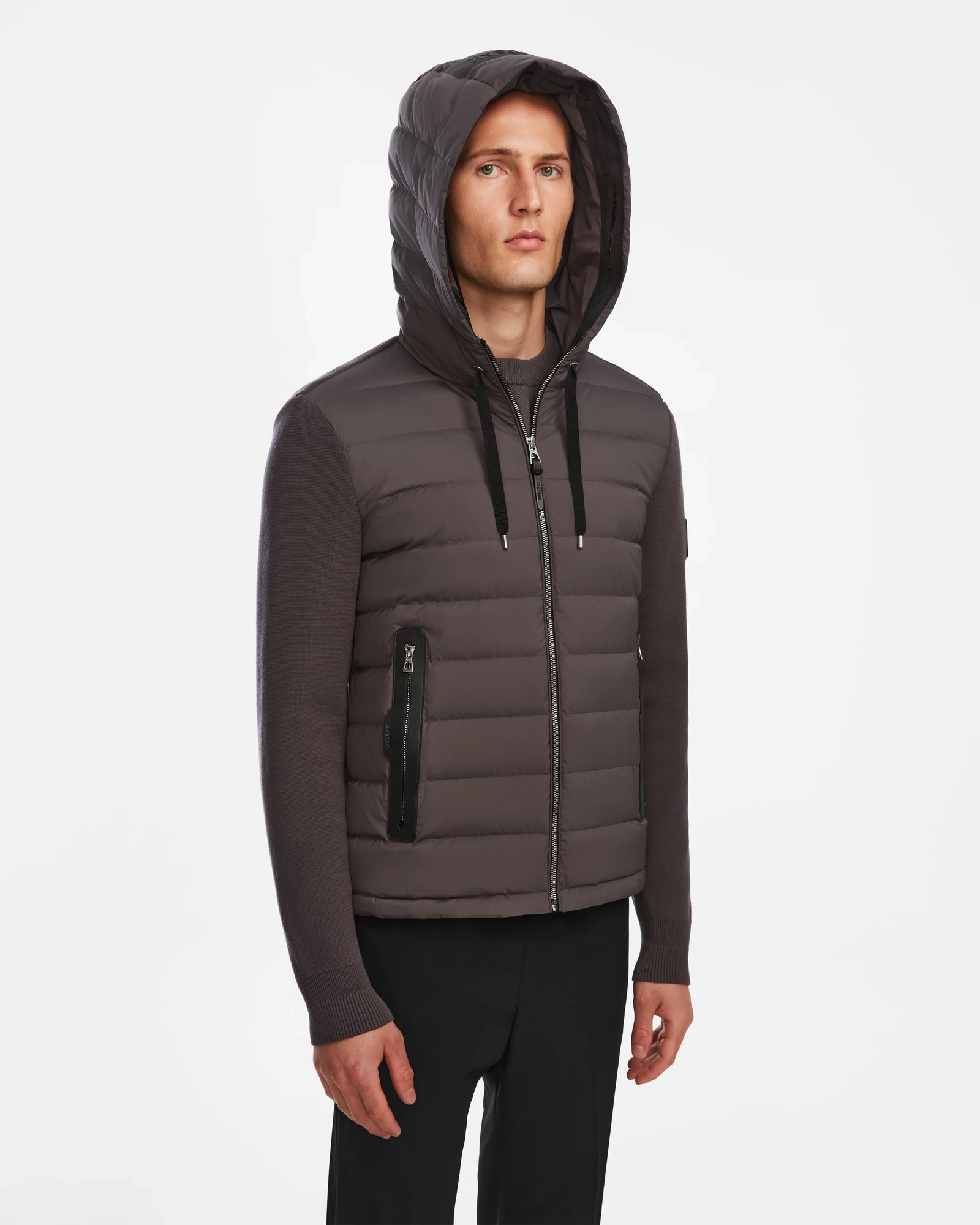 Men | River - 6124584 | Grey