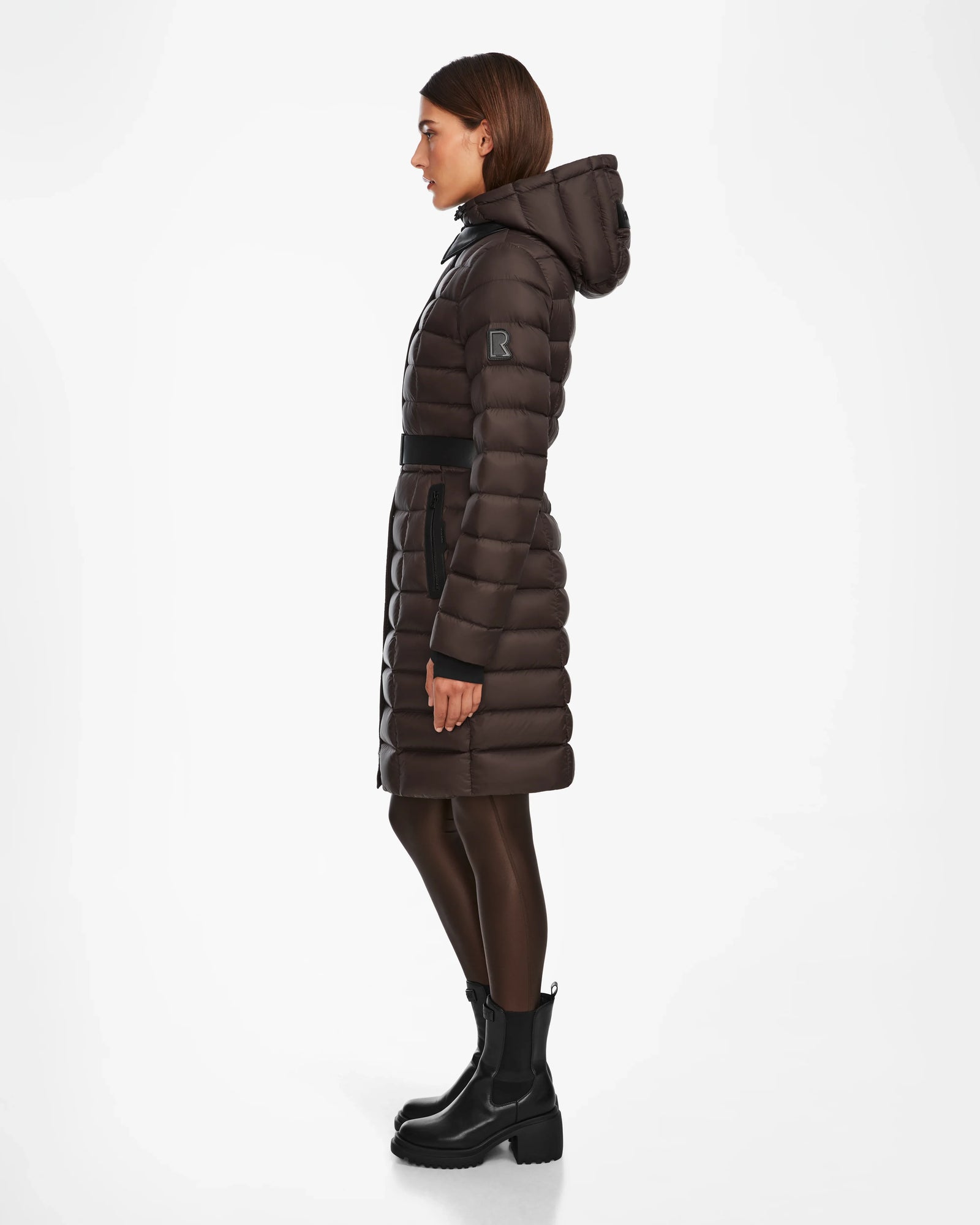 Women | Roxie | Espresso