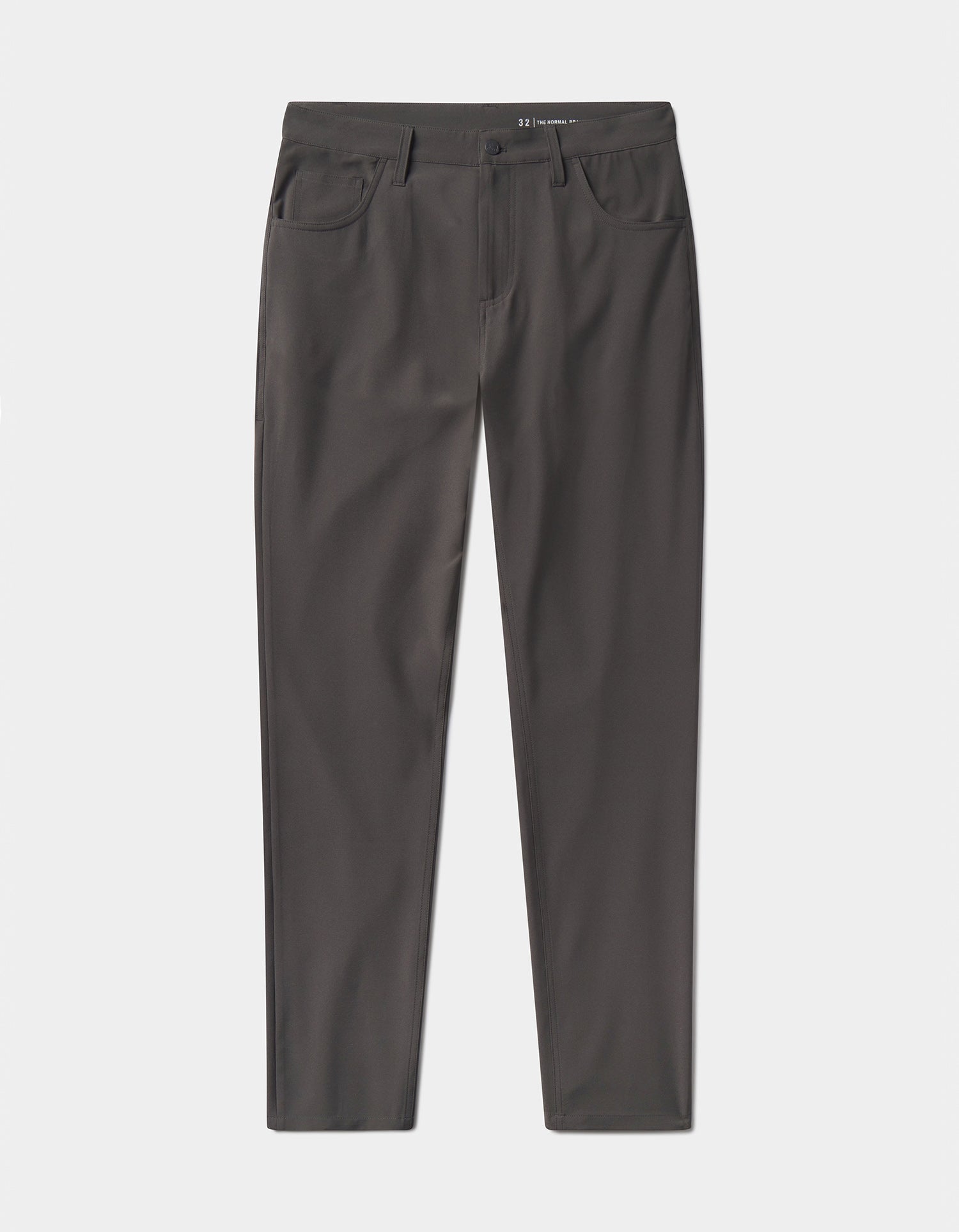 Men | Hybrid Pant | Steel