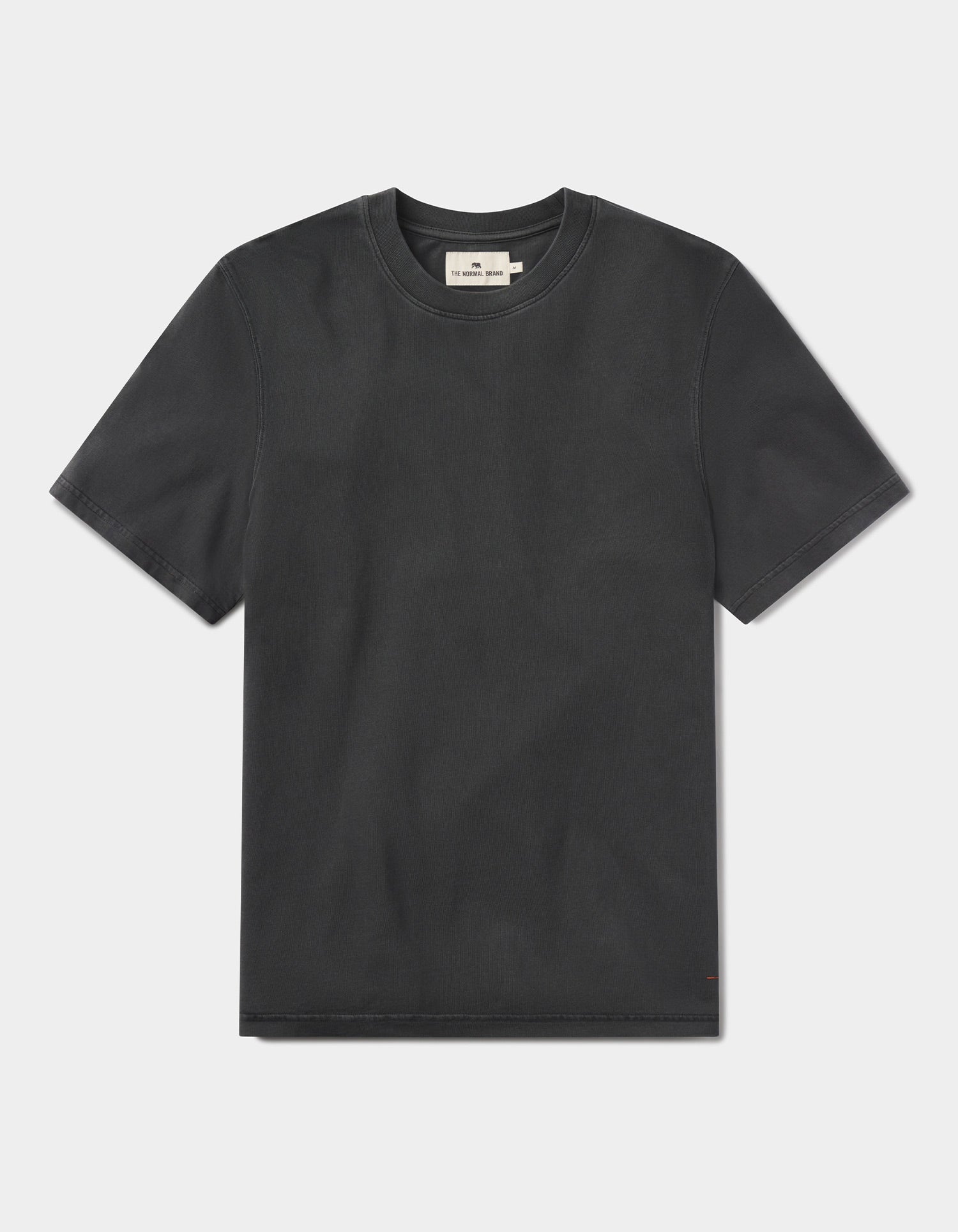 Men | Lennox Jersey Relaxed Tee | Phantom