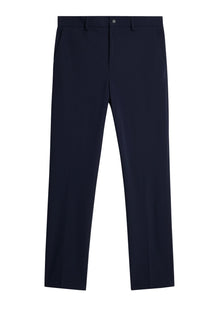 Lois Bonded Jersey Pants in JL Navy by J.Lindeberg